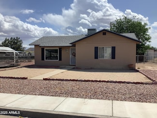 1309 S Bingham Place, Safford, AZ 85546