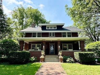 24073 E 1400 North Rd, Ellsworth, IL 61737