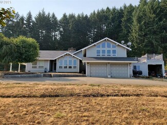 1714 Trails End Ln, Sutherlin, OR 97479