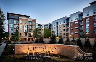 345 Sharon Township Ln Unit C1, Charlotte, NC 28211