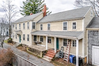 162 High St, Danvers, MA 01923