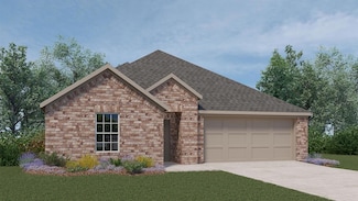 5237 Sandrine Ave, Aubrey, TX 76227