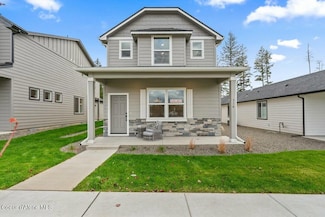 12855 N Bunchberry St, Hayden, ID 83835