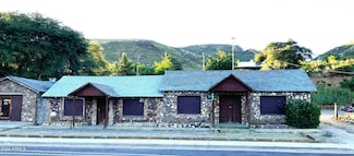 22643 S State Route 89 --, Yarnell, AZ 85362