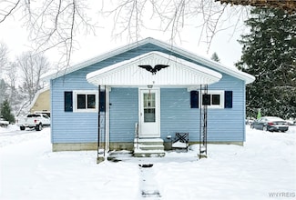 9 Grace St, Cuba, NY 14727