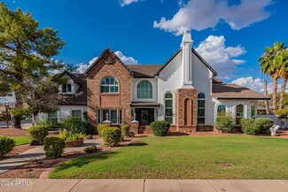 4132 E Hackamore Cir, Mesa, AZ 85205