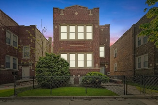 6837 S Morgan St, Chicago, IL 60621