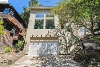 7723 Claremont Ave, Berkeley, CA 94705