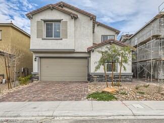 2926 Moulin Heights St, Las Vegas, NV 89156