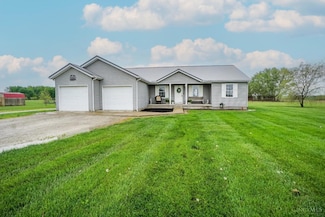 10330 Pausch Rd, Leesburg, OH 45135