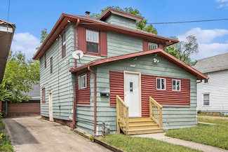 23 Kingman Ave E, Battle Creek, MI 49014
