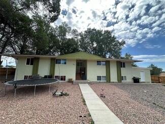 903 Boggs Place, Colorado Springs, CO 80910