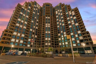 8100 E Union Ave Unit R407, Denver, CO 80237