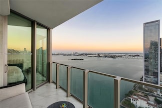 2900 NE 7th Ave Unit 3509, Miami, FL 33137