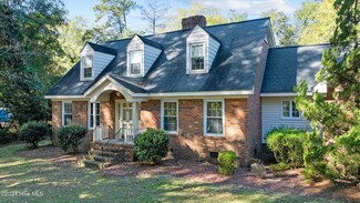 239 S Spence Ave, Goldsboro, NC 27534
