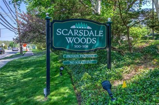 500 Central Park Ave Unit 221, Scarsdale, NY 10583