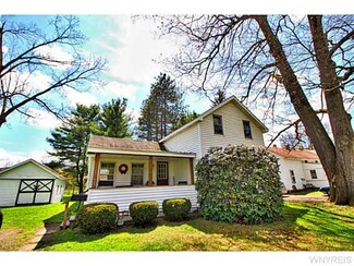 125 Washington St, Salamanca, NY 14779