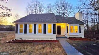 2 Bryant Blvd, Stafford, VA 22556