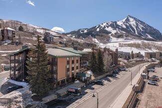 35 Emmons Rd Unit 6, Crested Butte, CO 81225