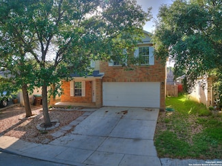7827 Oakdale Park, San Antonio, TX 78254