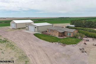 17174 County Road 4, Chappell, NE 69129