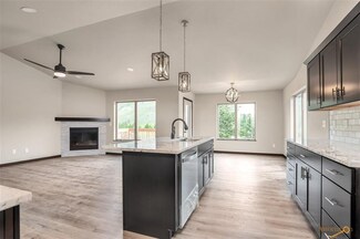 13819 Telluride St Unit LOT 7 BOCK 3 TELLURI, Summerset, SD 57769