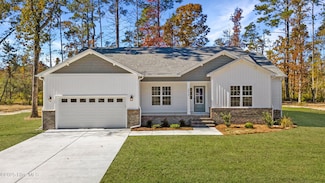 2412 Starling, New Bern, NC 28562