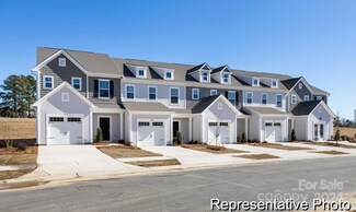 4120 Claret Cup Dr Unit 34, Kannapolis, NC 28083