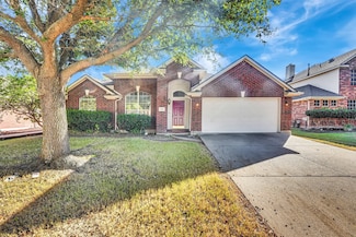 4106 Kite Ln, Mansfield, TX 76063