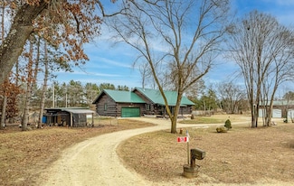 7431 Lexington Rd, Arena, WI 53503