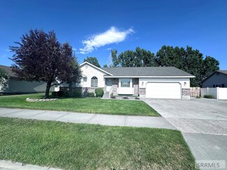 3951 Summerwood Ln, Ammon, ID 83406