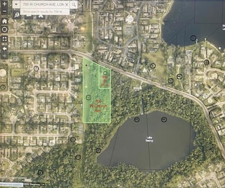 700 W Church Ave, Longwood, FL 32750