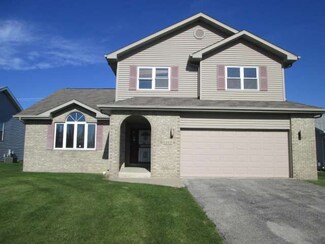 1213 Harvest Ln, University Park, IL 60484