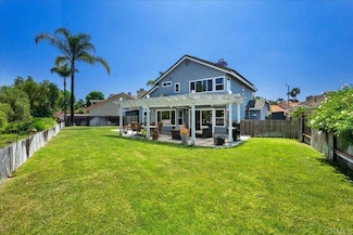 655 Boysenberry Way Unit 1, Oceanside, CA 92057