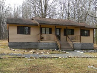 85 Columbia Rd, Cartersville, VA 23027