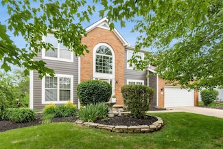 5533 Summer Blvd, Galena, OH 43021