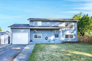 5906 133rd Place NE, Marysville, WA 98271