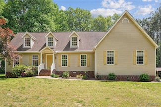 12211 Mill Race Run, Amelia Court House, VA 23002