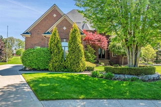 7337 Acadia Ct, Washington, MI 48095