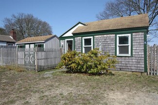 4 Buccaneer Way, West Dennis, MA 02670