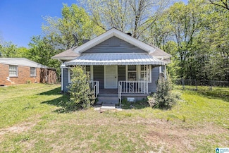 6609 Avenue O, Birmingham, AL 35228