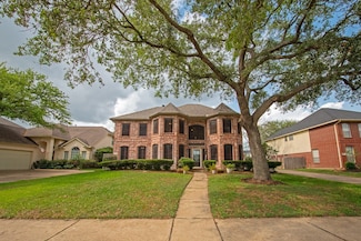 15326 Garett Green Cir, Houston, TX 77095