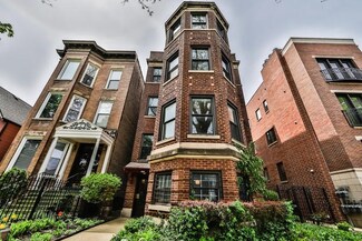3432 N Bosworth Ave Unit 1, Chicago, IL 60657