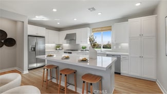 26758 Blue Hills Loop, Valencia, CA 91355