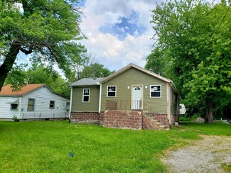 5814 W 25th Ave, Gary, IN 46406