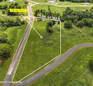 Tract 31 Stallard Springs, Shelbyville, KY 40065