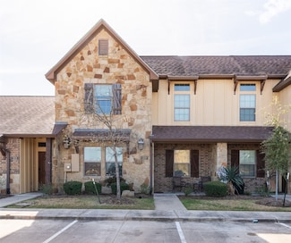 215 Capps Dr, College Station, TX 77845