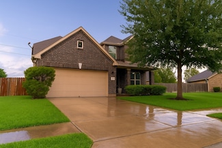 402 Heatherton Hill Dr, Rosenberg, TX 77469