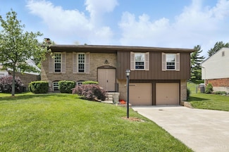 4923 Alvernovalley Ct, Cincinnati, OH 45238
