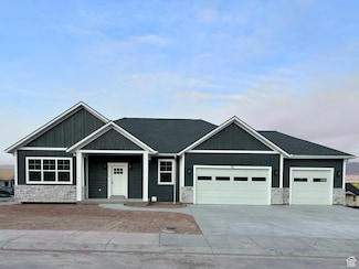 82 N 500 W, Gunnison, UT 84634